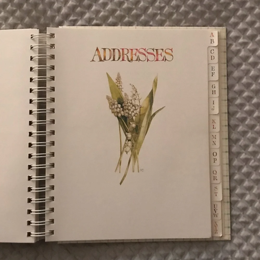 Nature’s Sketchbook by Hallmark